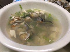 -天天渔港海鲜酒家(石浦玉泉路店)