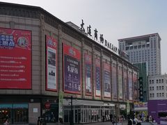 -大连商场