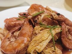 -箪食巷私房菜馆·鲁菜(玉函路店)