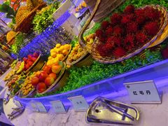 -澜悦港海鲜体验主题餐厅