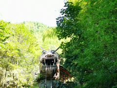 -山沟沟景区