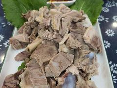 -王村姑老土炕莜面村(张北店)