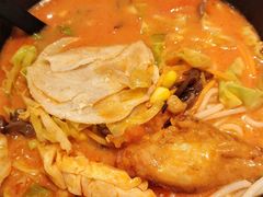 -阿香米线(宁波来福士广场店)