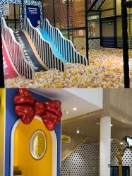 -meland亲子乐园(珠海环宇城店)