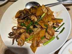 -蓝港海鲜厨房(闽江路店)