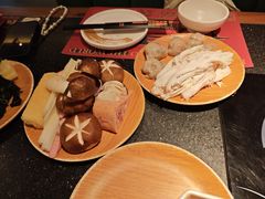 -牛New寿喜烧(金茂览秀城店)