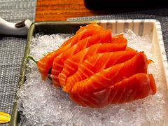 -戏作寿司(观音桥店)