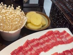 -徐升记不改良老火锅(菏泽中央公馆店)