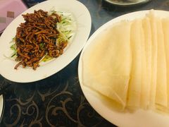 -马虎风味菜馆(王府园小区店)