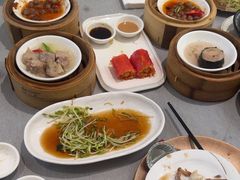 -建明国际酒店·避风港中餐厅