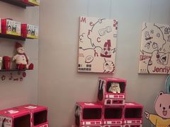 -静宜和她的朋友(星海广场店)