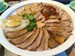 -潮界(凯德晶萃店)