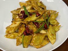 -颜家菜·鲁菜世家(大明湖店)