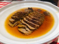 -西贝(上海中心店)