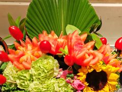 -天伦松鹤大饭店·欣妮咖啡