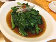 -马凯餐厅(长椿街店)