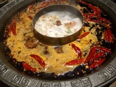 -重庆渝达老火锅(春熙路店)