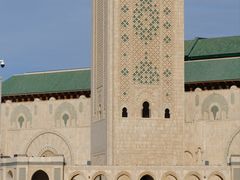 -哈桑二世清真寺