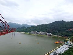-宝晶宫旅游景区