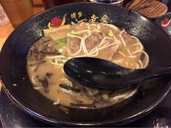 博多一幸舍(侨福芳草地店)-博多一幸舍(侨福芳草地购物中心店)