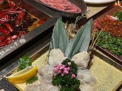 -锦城印象火锅(天府三街店)