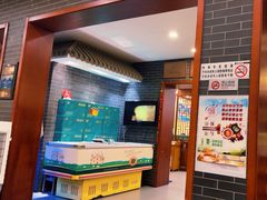 -阳坊胜利涮羊肉(阳坊老店)