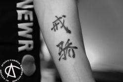 点击看大图 -AC TATTOO 纹身