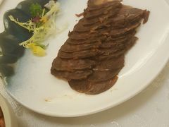 -酌宴府The China Club·广州万富希尔顿酒店(云城东路店)