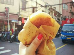 牛肉煎包-牛煎里牛肉煎包淮南牛肉汤(广东路店)