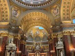 -圣伊什特万圣殿