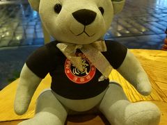 -漫咖啡(中纺国际店)