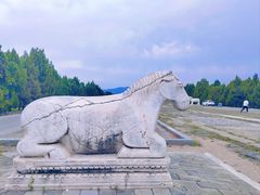 -清东陵