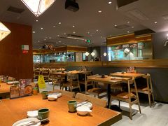 大堂-云海肴·汽锅鸡·云南菜(高德置地店)