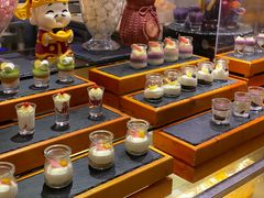 -长沙芙蓉国温德姆至尊豪廷大酒店 - 自助餐厅