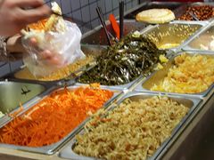 -三兄弟高炉烧饼