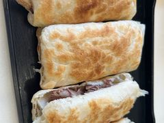 -高玛纳驴肉火烧(一世界店)
