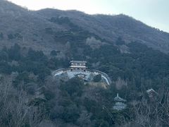 -香山寺