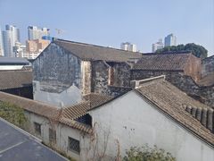 -青果巷历史文化街区