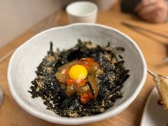 -韩女士酱蟹店