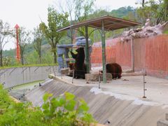 -南京金牛湖风景区