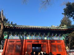 -贤良祠