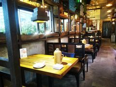 大堂-听香·678茶铺(猛追湾店)