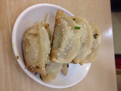小姜锅贴-小姜锅贴(凤凰街店)