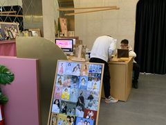 -海马体照相馆(上海宝山万达广场店)