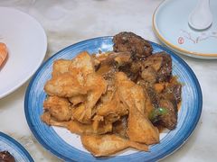 -日丰园海肠水饺·老字号大连海鲜(和平广场店)