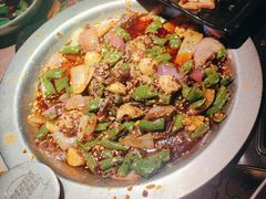 -嘎嘎鸭脑壳(蜀汉路店)