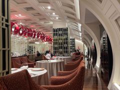 -北京王府井希尔顿酒店·秦唐中餐厅Chynna