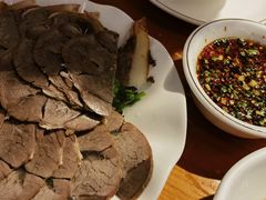 -益华家菜屋(世茂店)