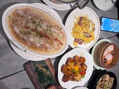 -有璟阁港式餐厅(国贸商城店)