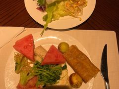 -上海中航虹桥机场泊悦酒店